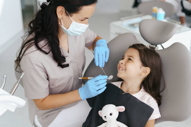Best Emergency Wisdom Tooth Extraction in Oakland, SC